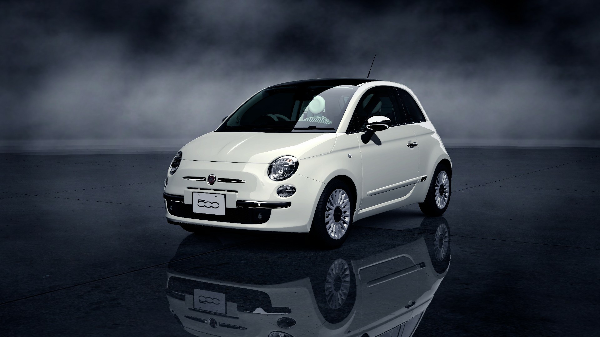 Gran Turismo 5 - Imagen 44